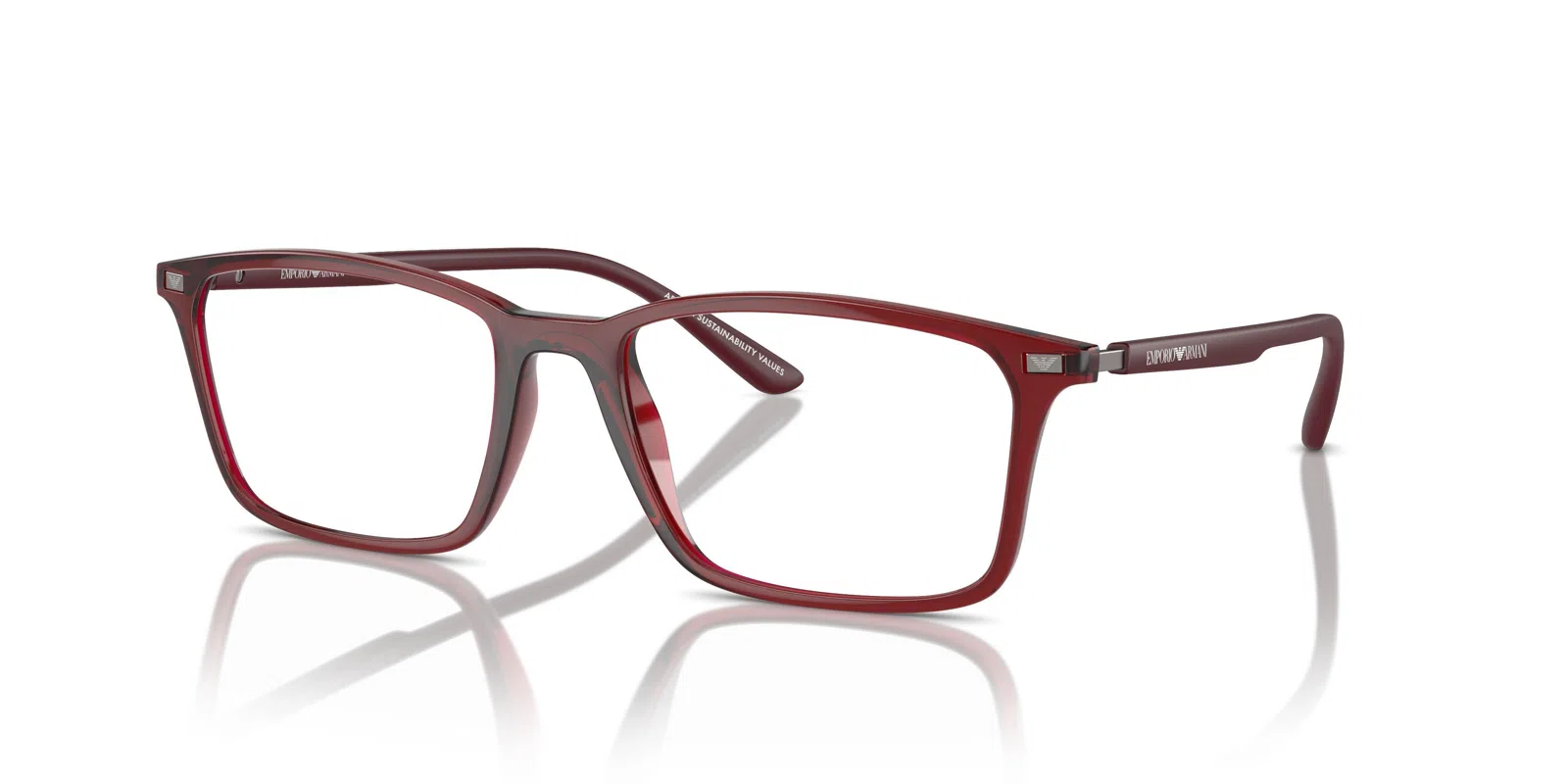 Emporio Armani 3237 Eyeglasses - view 17